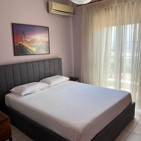 Joanna Apartment เยราคินิ ภายนอก รูปภาพ