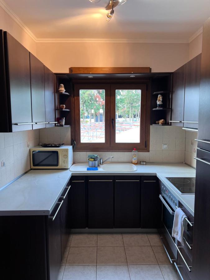 Joanna Apartment เยราคินิ ภายนอก รูปภาพ