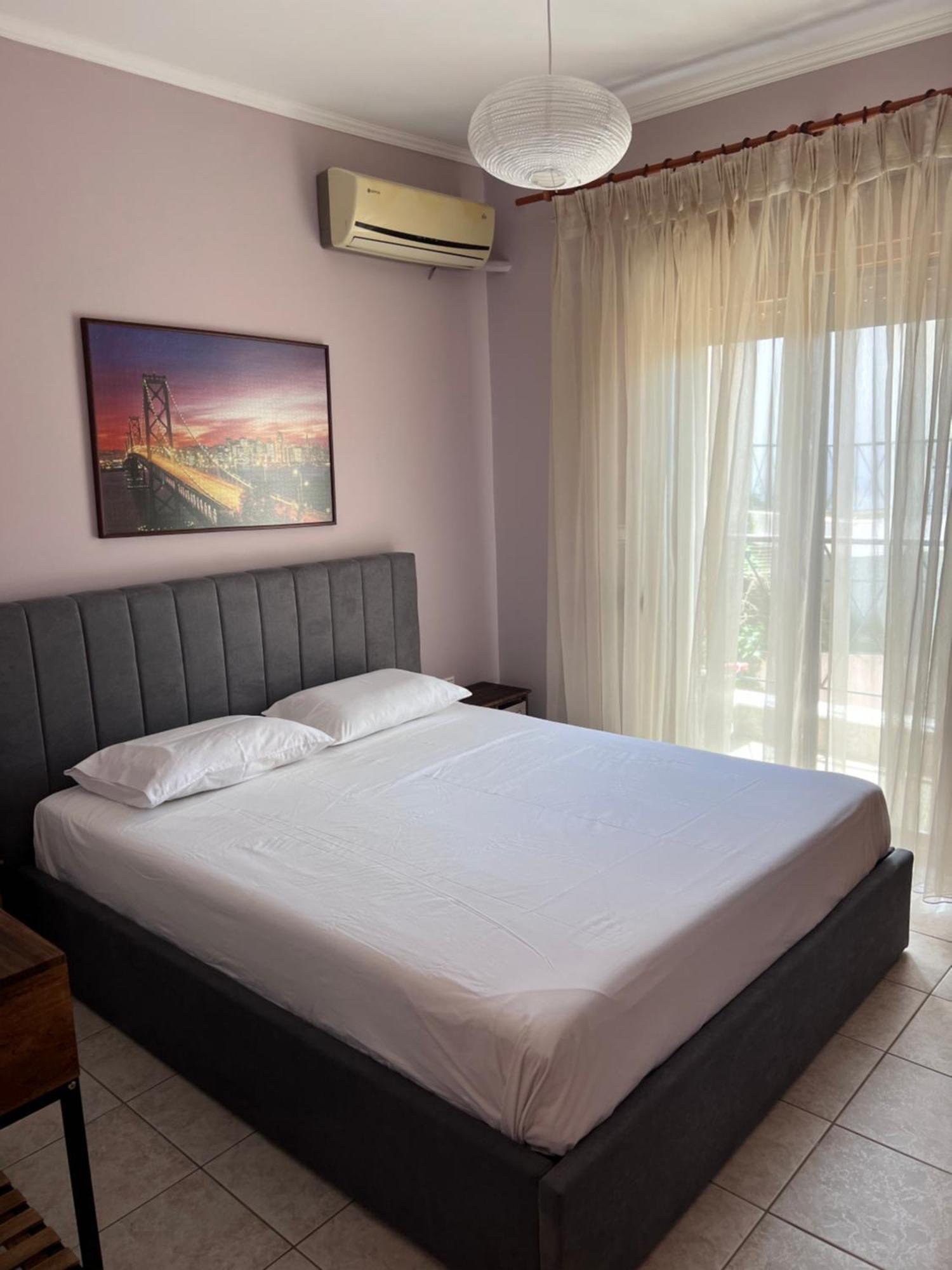 Joanna Apartment เยราคินิ ภายนอก รูปภาพ